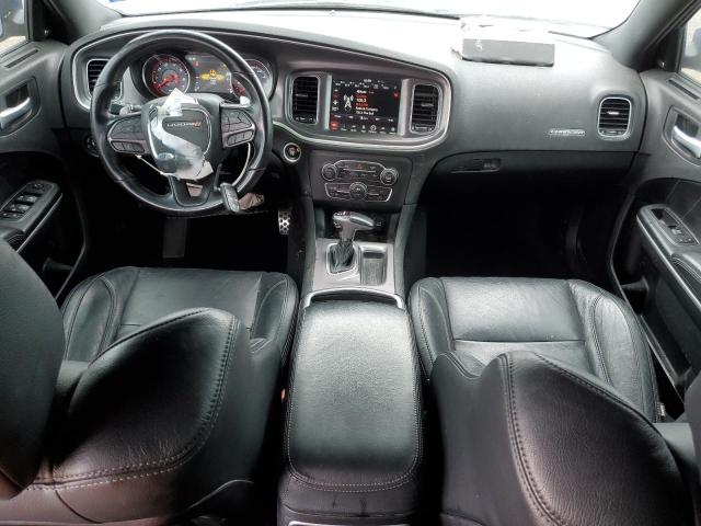 Photo 8 from auction – 2020 DODGE CHARGER R/ with VIN 2C3CDXCT8LH160177