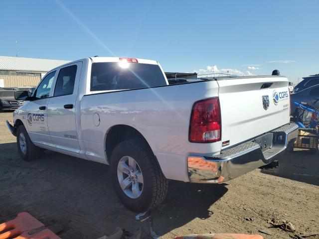 Photo 2 from auction – 2023 RAM 1500 CLASS with VIN 1C6RR7ST0PS586816