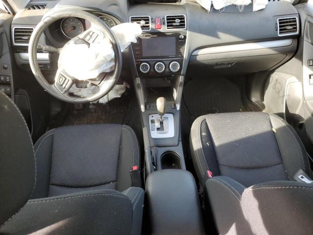 Photo 8 from auction – 2016 SUBARU FORESTER 2 with VIN JF2SJADC1GH408777