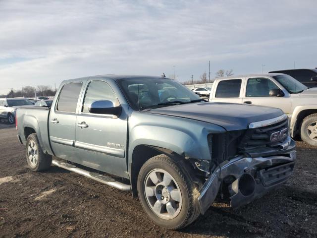 Photo 4 from auction – 2011 GMC SIERRA C15 with VIN 3GTP1VE05BG206074
