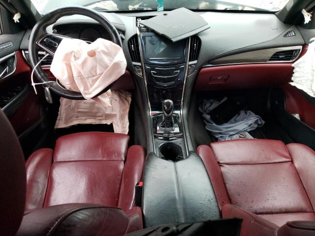 Photo 8 from auction – 2015 CADILLAC ATS PERFOR with VIN 1G6AJ5S33F0104564