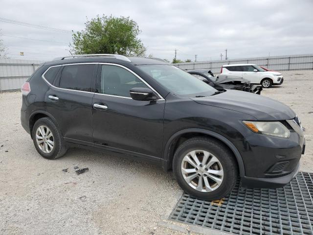 Zdjęcie 4 z aukcji – 2014 NISSAN ROGUE S z VIN 5N1AT2MTXEC755332
