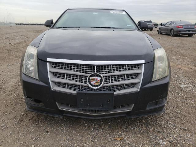 Photo 5 from auction – 2011 CADILLAC CTS LUXURY with VIN 1G6DE5EY2B0117034