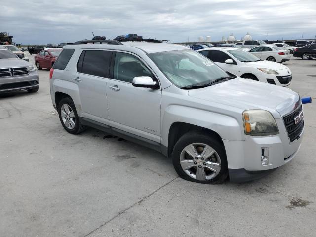 Photo 4 from auction – 2014 GMC TERRAIN SL with VIN 2GKALREK8E6109920