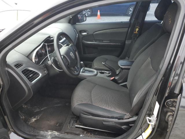 Photo 7 from auction – 2014 DODGE AVENGER with VIN 1C3CDZABXEN110364