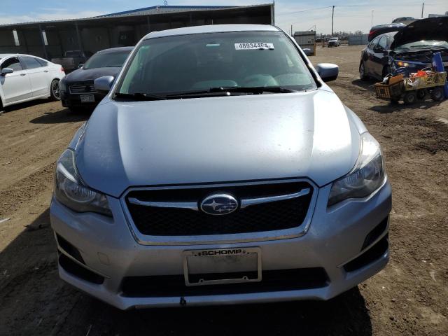 Photo 5 from auction – 2016 SUBARU IMPREZA PR with VIN JF1GJAB6XGH006232