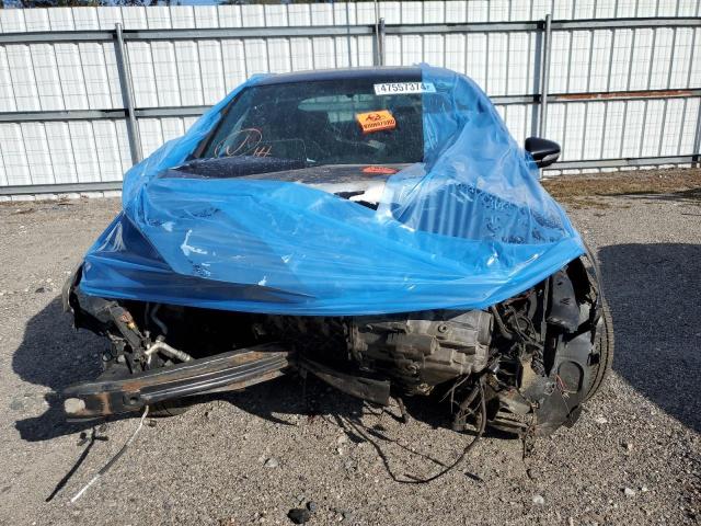 Photo 5 from auction – 2012 VOLKSWAGEN GTI with VIN WVWEV7AJ6CW200809