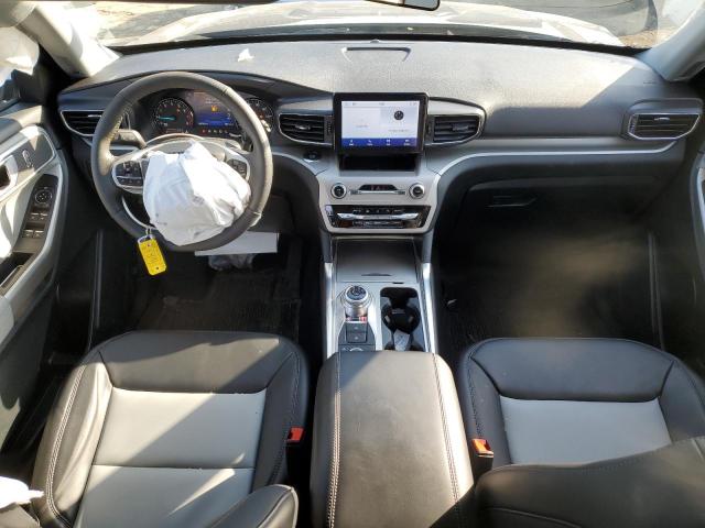 Photo 8 from auction – 2023 FORD EXPLORER X with VIN 1FMSK8DH7PGC16457