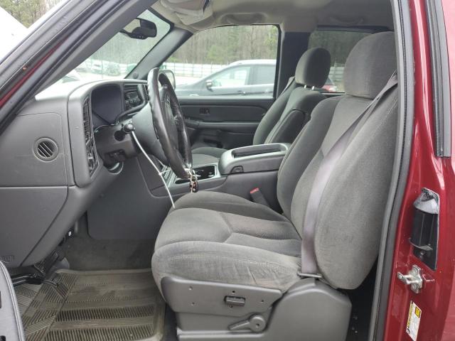 Photo 7 from auction – 2004 CHEVROLET SILVERADO with VIN 1GCEC19V14E350439