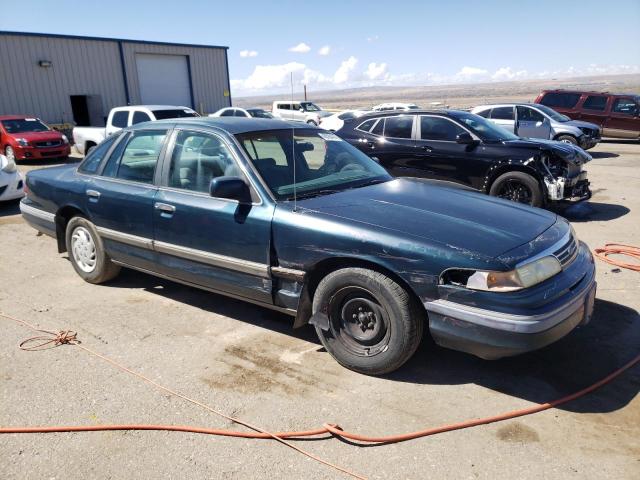 Photo 4 from auction – 1994 FORD CROWN VICT with VIN 2FALP73W9RX209520