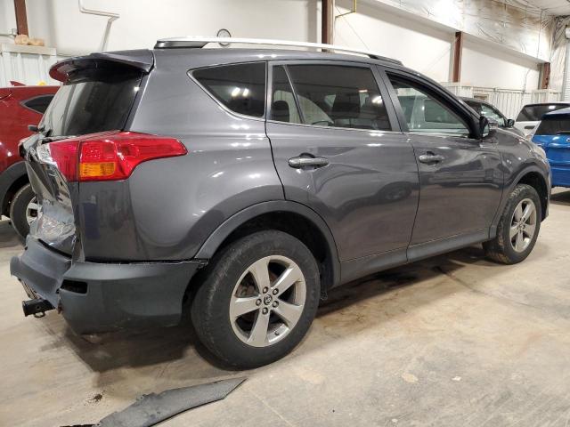 Photo 3 from auction – 2015 TOYOTA RAV4 XLE with VIN 2T3RFREV6FW266903