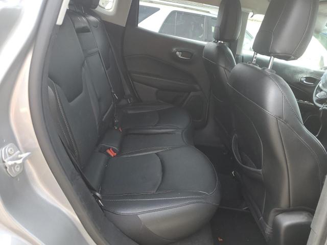 Photo 11 from auction – 2019 JEEP COMPASS LI with VIN 3C4NJDCB8KT817746