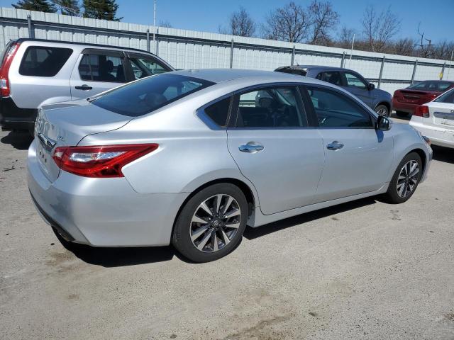 Photo 3 from auction – 2017 NISSAN ALTIMA 2.5 with VIN 1N4AL3AP5HC166393