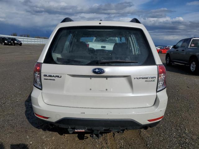Photo 6 from auction – 2012 SUBARU FORESTER 2 with VIN JF2SHABC7CH468376