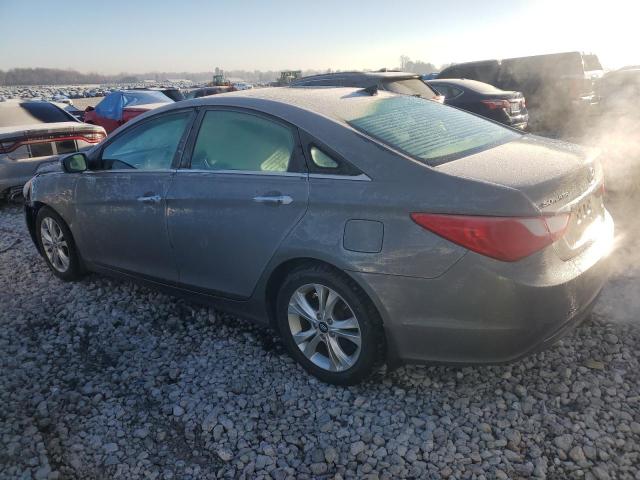 Zdjęcie 2 z aukcji – 2013 HYUNDAI SONATA SE z VIN 5NPEC4AC8DH601355