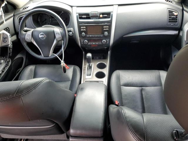 Photo 8 from auction – 2014 NISSAN ALTIMA 2.5 with VIN 1N4AL3AP0EC117758