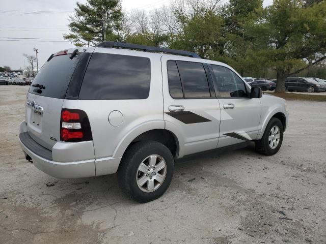 Photo 3 from auction – 2010 FORD EXPLORER with VIN 1FMEU7DE8AUA42852