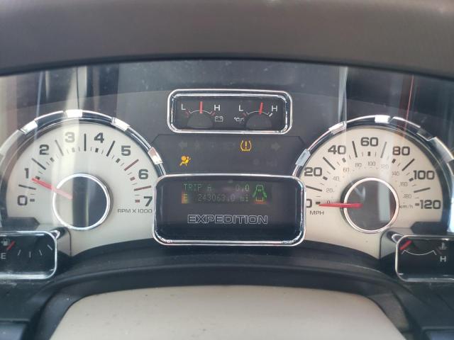 Photo 9 from auction – 2007 FORD EXPEDITION with VIN 1FMFU17557LA55263