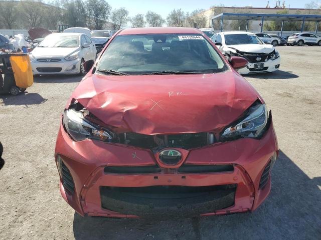 Photo 5 from auction – 2017 TOYOTA COROLLA L with VIN 2T1BURHE5HC855781