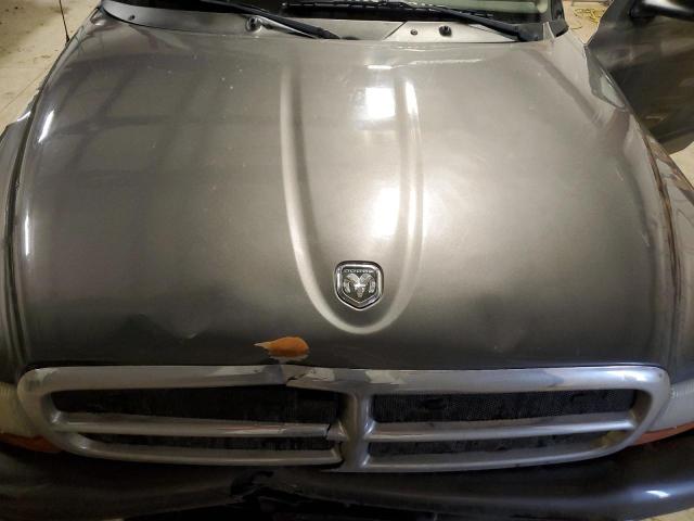 Photo 11 from auction – 2003 DODGE DURANGO SL with VIN 1D4HS48N93F557580