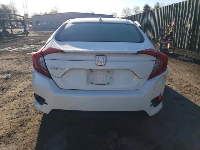 Фото 6 с аукциона – 2017 HONDA CIVIC EX с VIN 2HGFC2F76HH547784