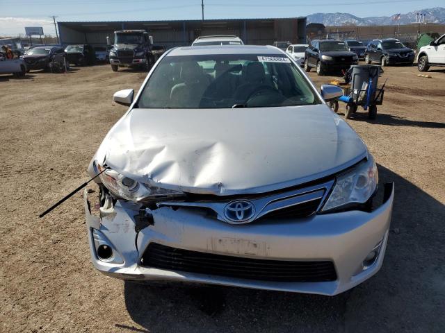 Photo 5 from auction – 2012 TOYOTA CAMRY HYBR with VIN 4T1BD1FK2CU038835