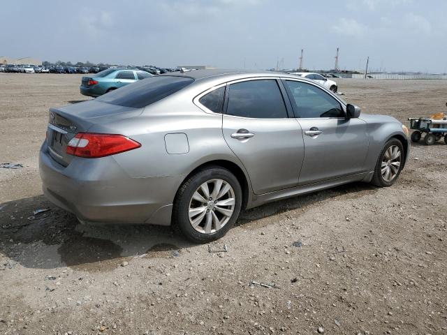 Photo 3 from auction – 2011 INFINITI M37 with VIN JN1BY1AP8BM321916