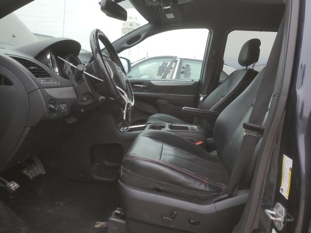 Foto 7 de la subasta – 2013 DODGE GRAND CARA con VIN 2C4RDGEG8DR809087