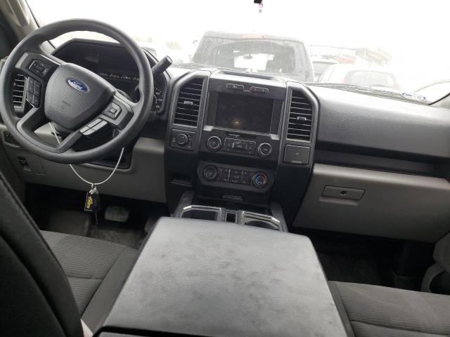 Photo 8 from auction – 2019 FORD F150 SUPER with VIN 1FTEW1EP5KKC29099