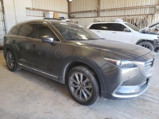 Photo 4 from auction – 2021 MAZDA CX-9 GRAND with VIN JM3TCBDY8M0530357