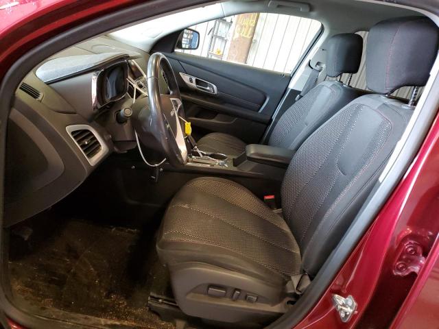 Foto 7 de la subasta – 2016 GMC TERRAIN SL con VIN 2GKFLNE32G6246006