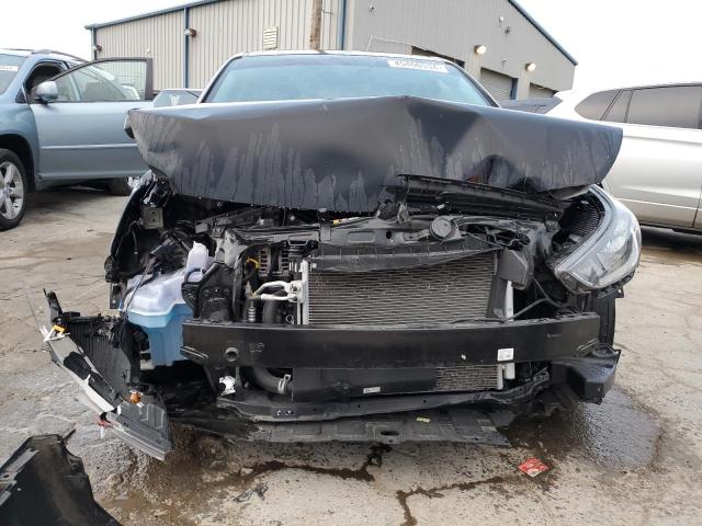 Photo 5 from auction – 2022 HYUNDAI ACCENT SE with VIN 3KPC24A60NE181035