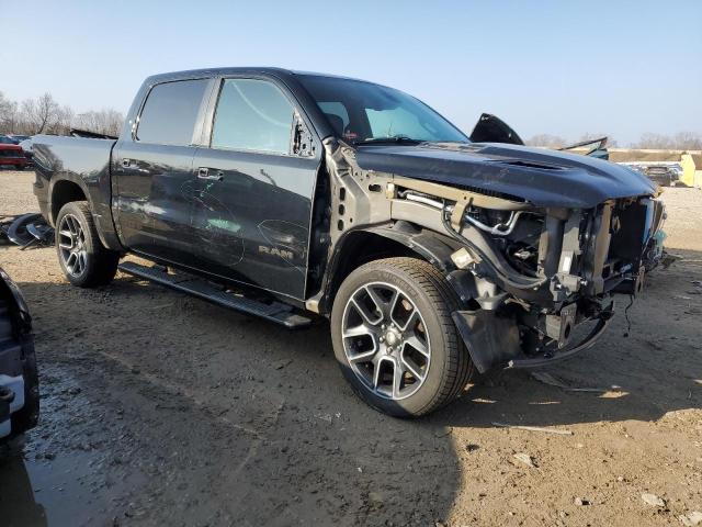 Photo 4 from auction – 2019 RAM 1500 LARAM with VIN 1C6SRFJT6KN792033