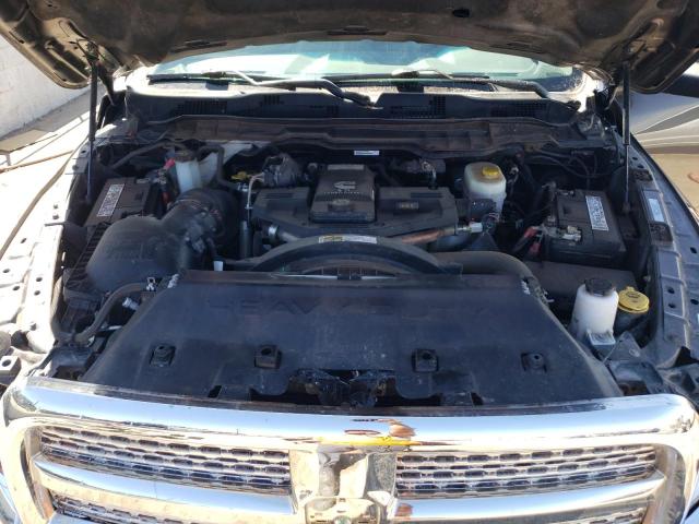 Foto 11 de la subasta – 2018 RAM 2500 SLT con VIN 3C6UR5ML5JG262271