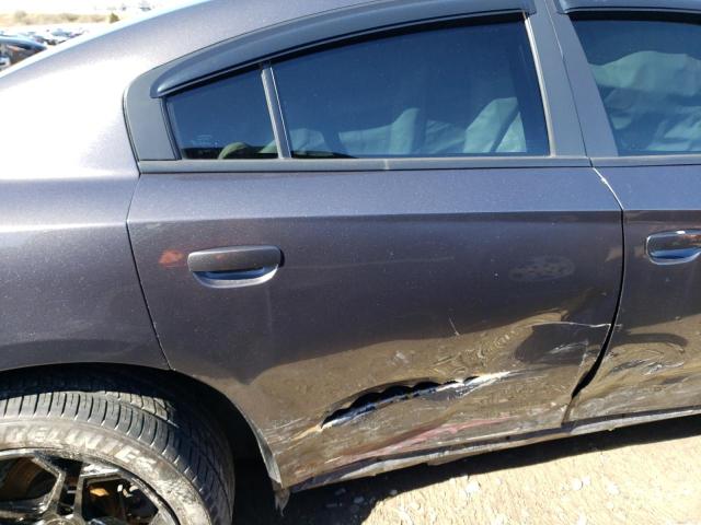 Photo 10 from auction – 2014 DODGE CHARGER R/ with VIN 2C3CDXDT2EH320118