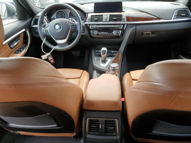 Photo 8 from auction – 2017 BMW 330 XI with VIN WBA8D9G36HNU64191