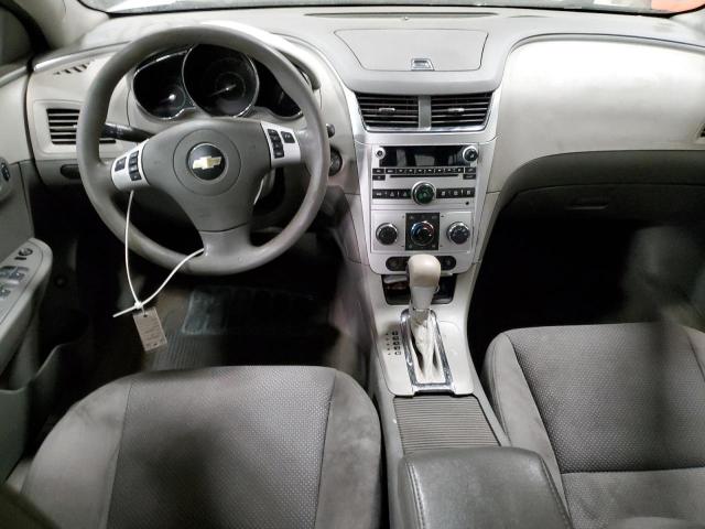 Photo 8 from auction – 2012 CHEVROLET MALIBU LS with VIN 1G1ZB5E03CF197604