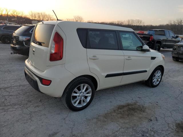 Foto 3 de la subasta – 2013 KIA SOUL + con VIN KNDJT2A60D7537636