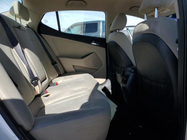 Photo 10 from auction – 2012 KIA OPTIMA HYB with VIN KNAGM4AD1C5022928