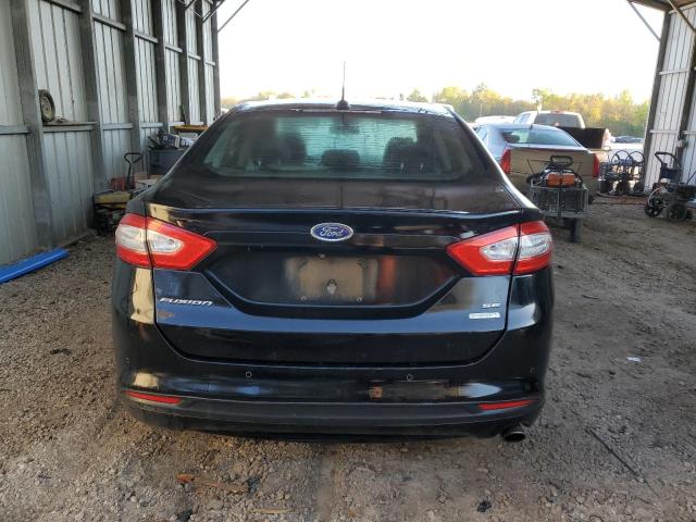 Photo 6 from auction – 2016 FORD FUSION SE with VIN 3FA6P0HD6GR163023
