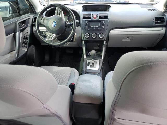Photo 8 from auction – 2014 SUBARU FORESTER 2 with VIN JF2SJAAC3EH533846