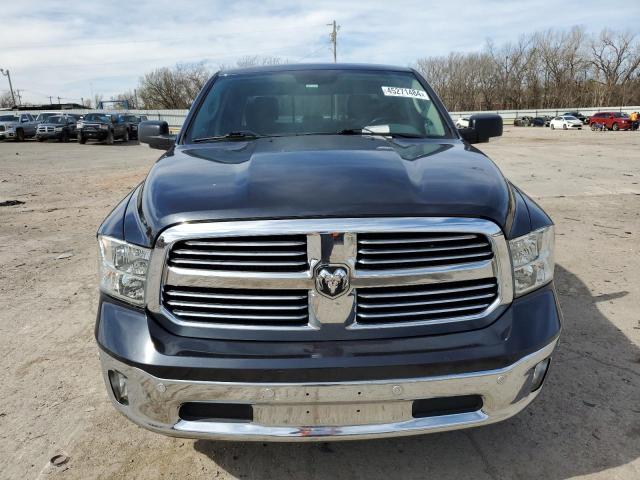 Photo 5 from auction – 2019 RAM 1500 CLASS with VIN 1C6RR7TT7KS696415