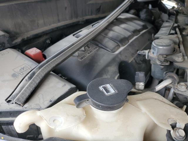 Photo 11 from auction – 2011 BUICK ENCLAVE CX with VIN 5GAKVCED7BJ104653