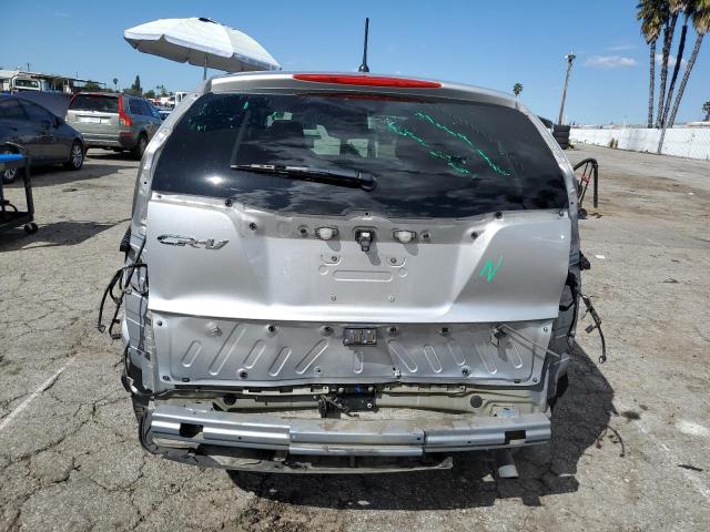 Photo 6 from auction – 2015 HONDA CR-V EX with VIN 3CZRM3H53FG703670