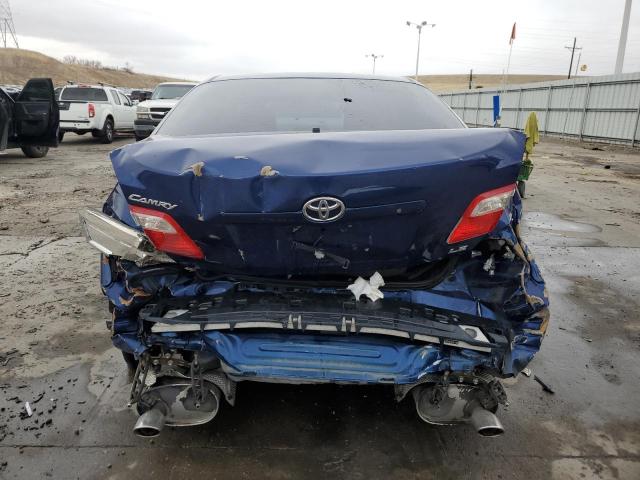 Photo 6 from auction – 2007 TOYOTA CAMRY with VIN 4T1BK46K87U036259