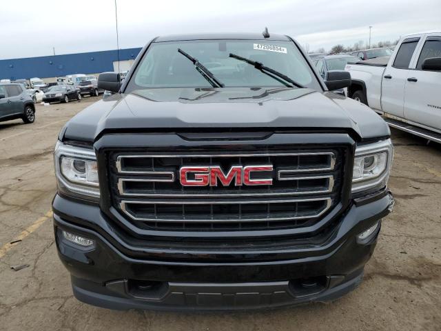 Photo 5 from auction – 2019 GMC SIERRA LIM with VIN 2GTV2LEC5K1243122