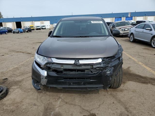 Zdjęcie 5 z aukcji – 2017 MITSUBISHI OUTLANDER z VIN JA4AD2A38HZ068285