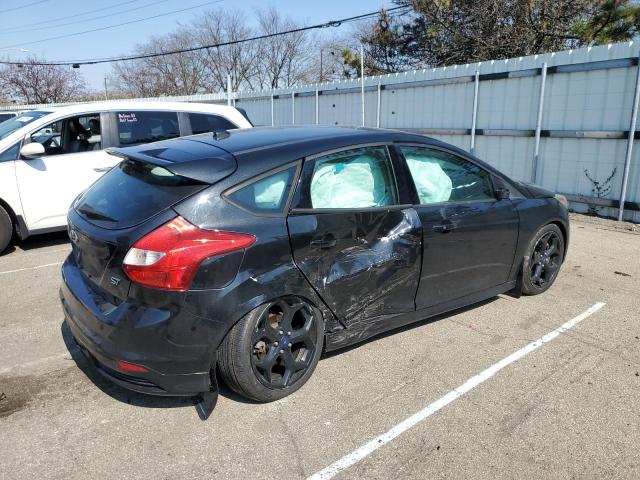 Zdjęcie 3 z aukcji – 2014 FORD FOCUS ST z VIN 1FADP3L98EL463704