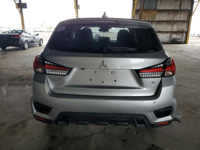 Photo 6 from auction – 2020 MITSUBISHI OUTLANDER with VIN JA4AR3AU4LU024662