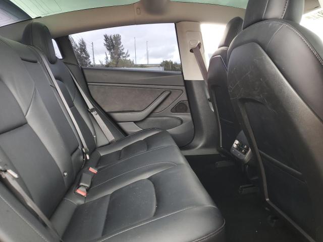 Photo 10 from auction – 2018 TESLA MODEL 3 with VIN 5YJ3E1EAXJF025402